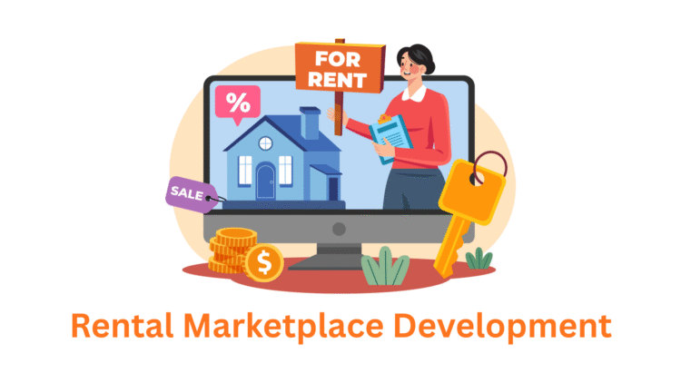 rental marketplace development