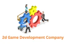 Associative: Your Premier 2D Game Development Company in Pune, India