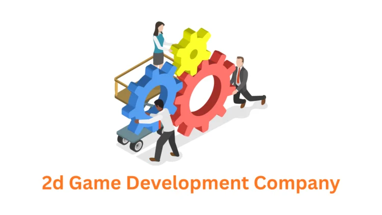 Associative: Your Premier 2D Game Development Company in Pune, India