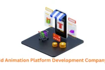 Your Trusted 3D Animation Platform Development Company: Associative