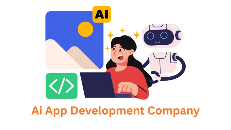 Associative: Your Trusted AI App Development Company in Pune, India
