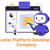 Transforming Reality: Your Premier AI Avatar Platform Development Company