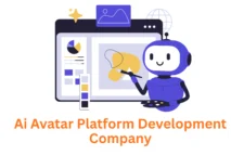 Transforming Reality: Your Premier AI Avatar Platform Development Company