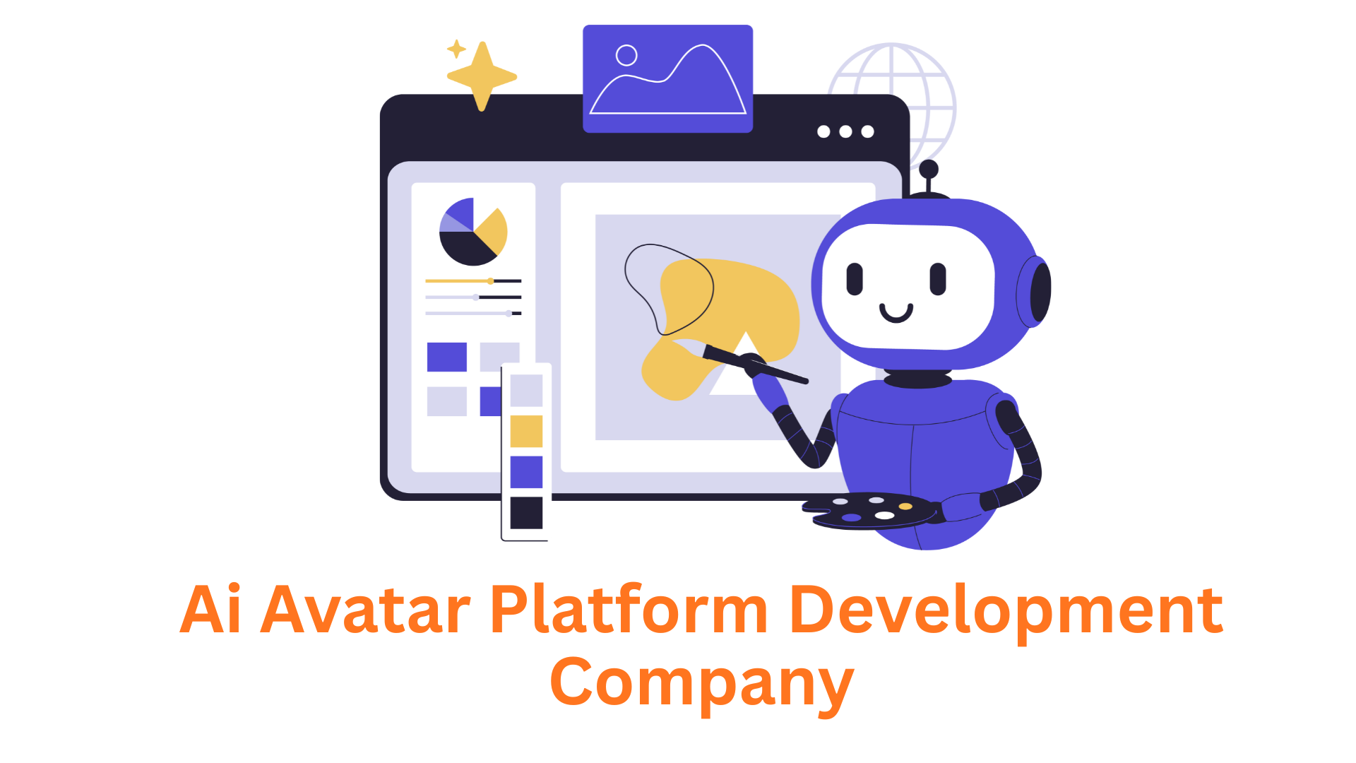 AI Avatar Platform Development Company