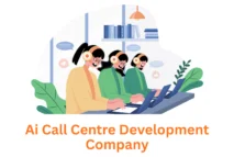 Associative: Your Premier AI Call Centre Development Company in Pune, India