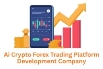 AI Crypto-Forex Trading Platform Development Company: Build Your Next-Gen Fintech Solution with Associative