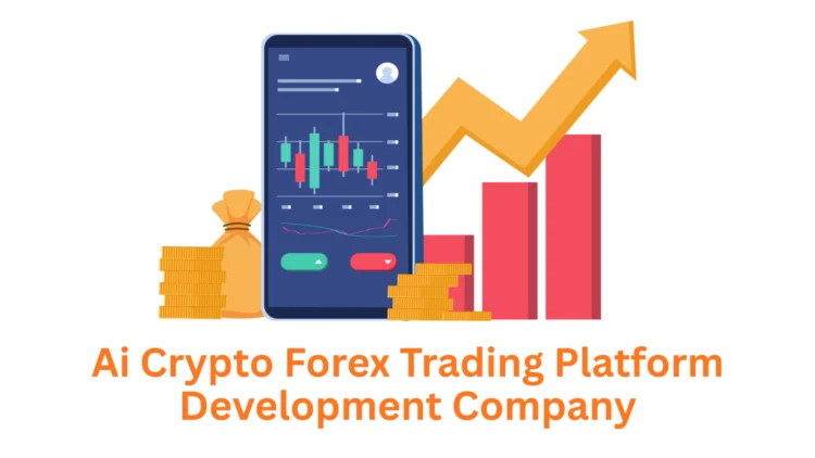 AI Crypto-Forex Trading Platform Development Company: Build Your Next-Gen Fintech Solution with Associative
