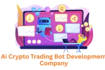 Associative: Your Premier AI Crypto Trading Bot Development Company in Pune, India