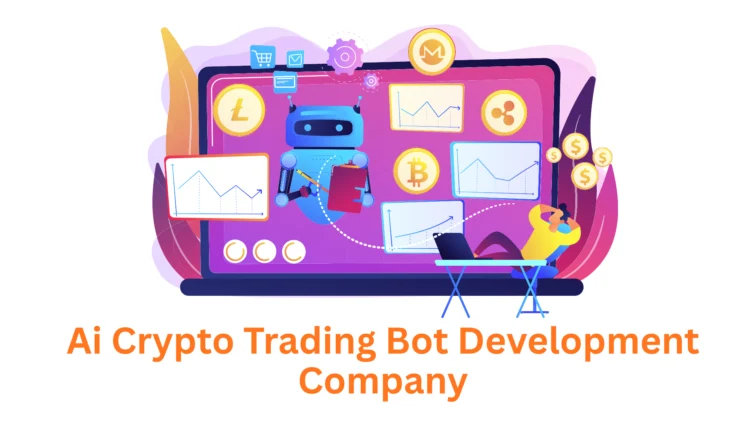 Associative: Your Premier AI Crypto Trading Bot Development Company in Pune, India