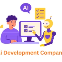 Associative: Your Trusted AI Development Company in Pune, India