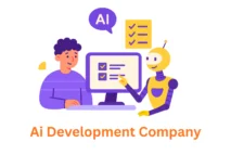 Associative: Your Trusted AI Development Company in Pune, India