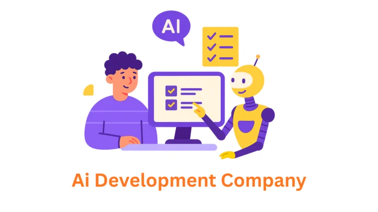 Associative: Your Trusted AI Development Company in Pune, India