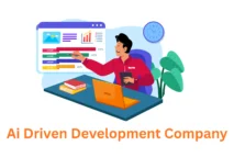 Associative: Your Trusted AI-Driven Development Company in Pune, India