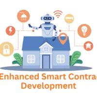 Associative: The AI-Enhanced Smart Contracts Development Company