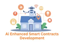 Associative: The AI-Enhanced Smart Contracts Development Company