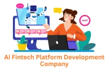 Associative: Your Trusted AI Fintech Platform Development Company in India