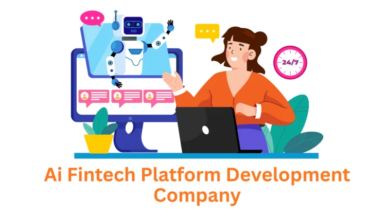 Associative: Your Trusted AI Fintech Platform Development Company in India