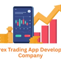 AI Forex Trading App Development Company | Associative
