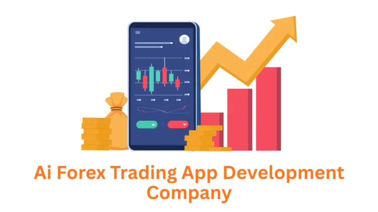 AI Forex Trading App Development Company | Associative