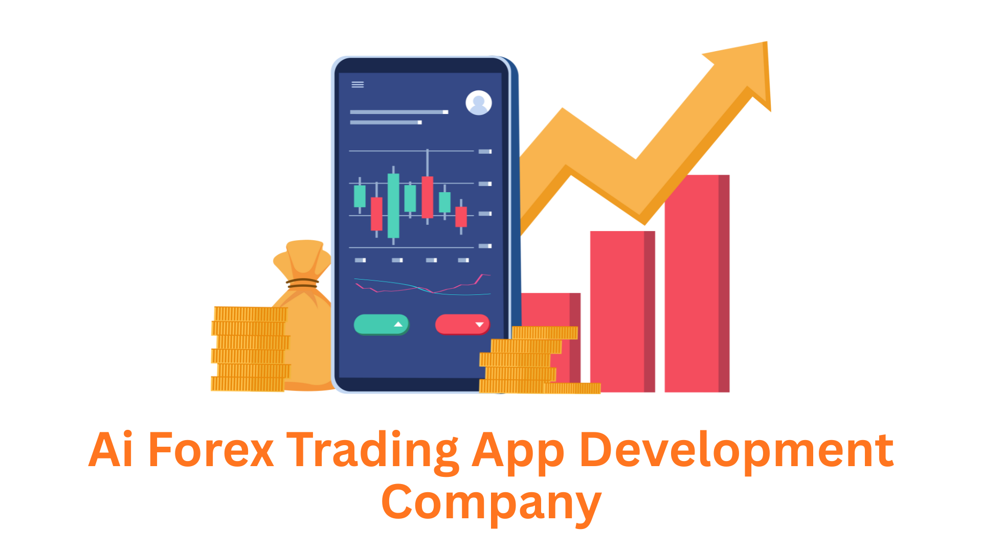 Dev Forex AI Forex Trading App Development Company