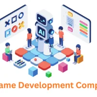 Associative: Your Premier AI Game Development Company and Technology Partner