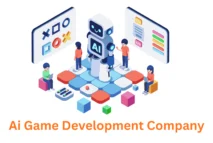 Associative: Your Premier AI Game Development Company and Technology Partner