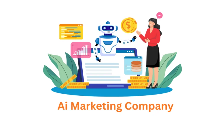 Associative: Your Trusted AI Marketing Company in Pune, India