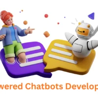 AI-Powered Chatbots Development Company: Build the Future of Conversation with Associative