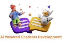 AI-Powered Chatbots Development Company: Build the Future of Conversation with Associative