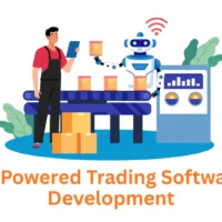 The Premier AI-Powered Trading Software Development Company: Associative