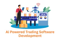 The Premier AI-Powered Trading Software Development Company: Associative