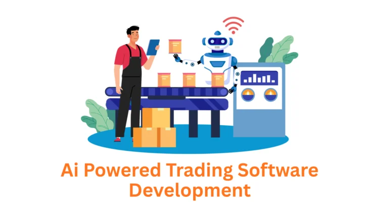 The Premier AI-Powered Trading Software Development Company: Associative