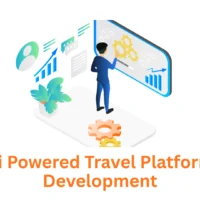 Associative: Your Trusted AI-Powered Travel Platform Development Company