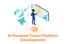 Associative: Your Trusted AI-Powered Travel Platform Development Company