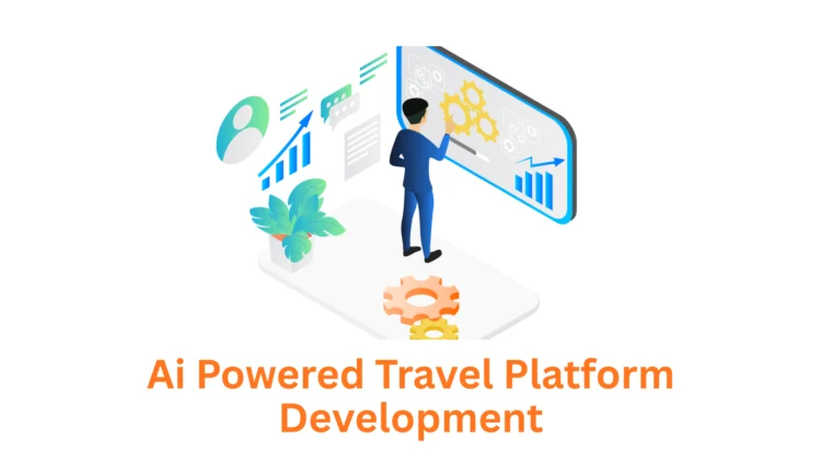 Associative: Your Trusted AI-Powered Travel Platform Development Company