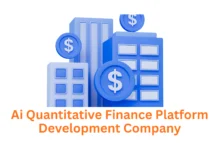 Associative: Your Premier AI Quantitative Finance Platform Development Company in Pune, India