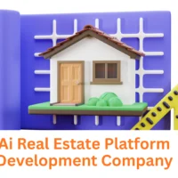 Associative: Your Trusted AI Real Estate Platform Development Company in Pune, India