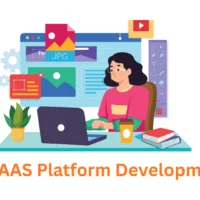 Associative: Your Trusted AI SaaS Platform Development Company in Pune, India