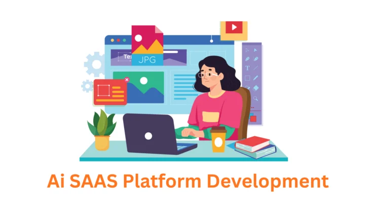 Associative: Your Trusted AI SaaS Platform Development Company in Pune, India