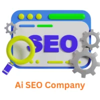 AI SEO Company: Partner with Associative for Data-Driven Digital Growth