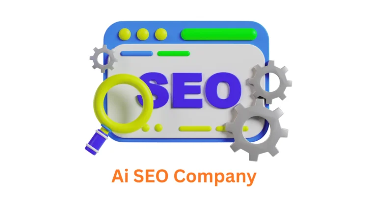 AI SEO Company: Partner with Associative for Data-Driven Digital Growth