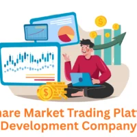 AI Share Market Trading Platform Development Company: Partner with Associative
