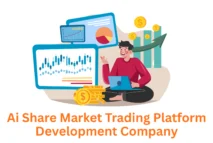 AI Share Market Trading Platform Development Company: Partner with Associative