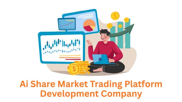 AI Share Market Trading Platform Development Company: Partner with Associative
