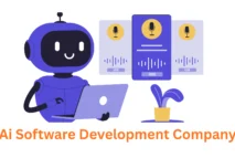 Looking for an AI Software Development Company in India? Meet Associative