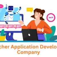 Partner with a Leading AI Teacher Application Development Company