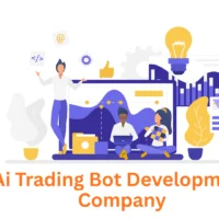 The Future of Finance is Algorithmic: Partner with an Expert AI Trading Bot Development Company