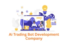 The Future of Finance is Algorithmic: Partner with an Expert AI Trading Bot Development Company