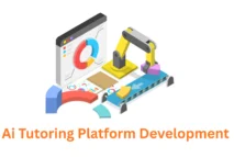 Associative: Your Trusted AI Tutoring Platform Development Company