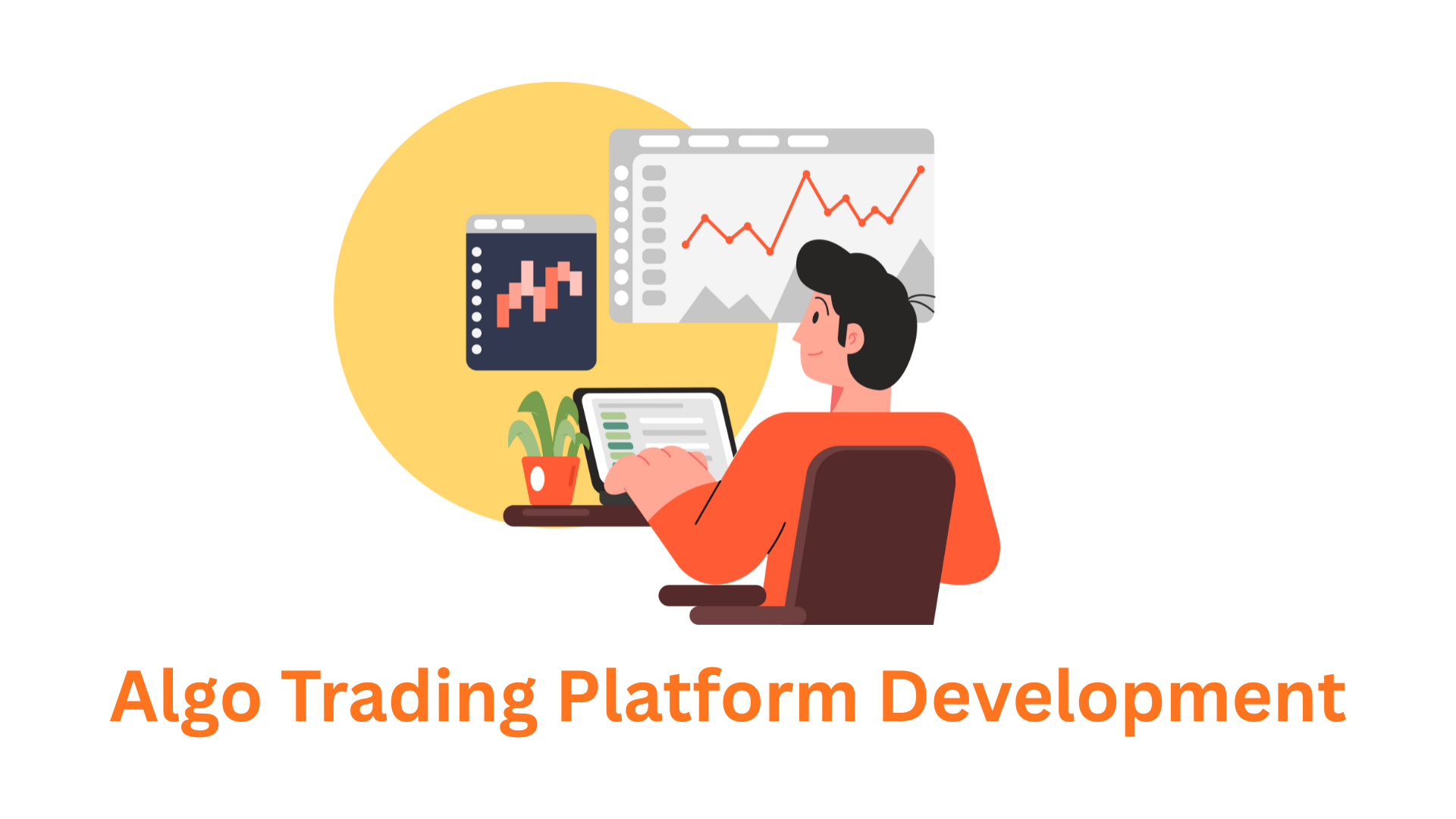 Altigo Trusted Algo Trading Platform Development Company